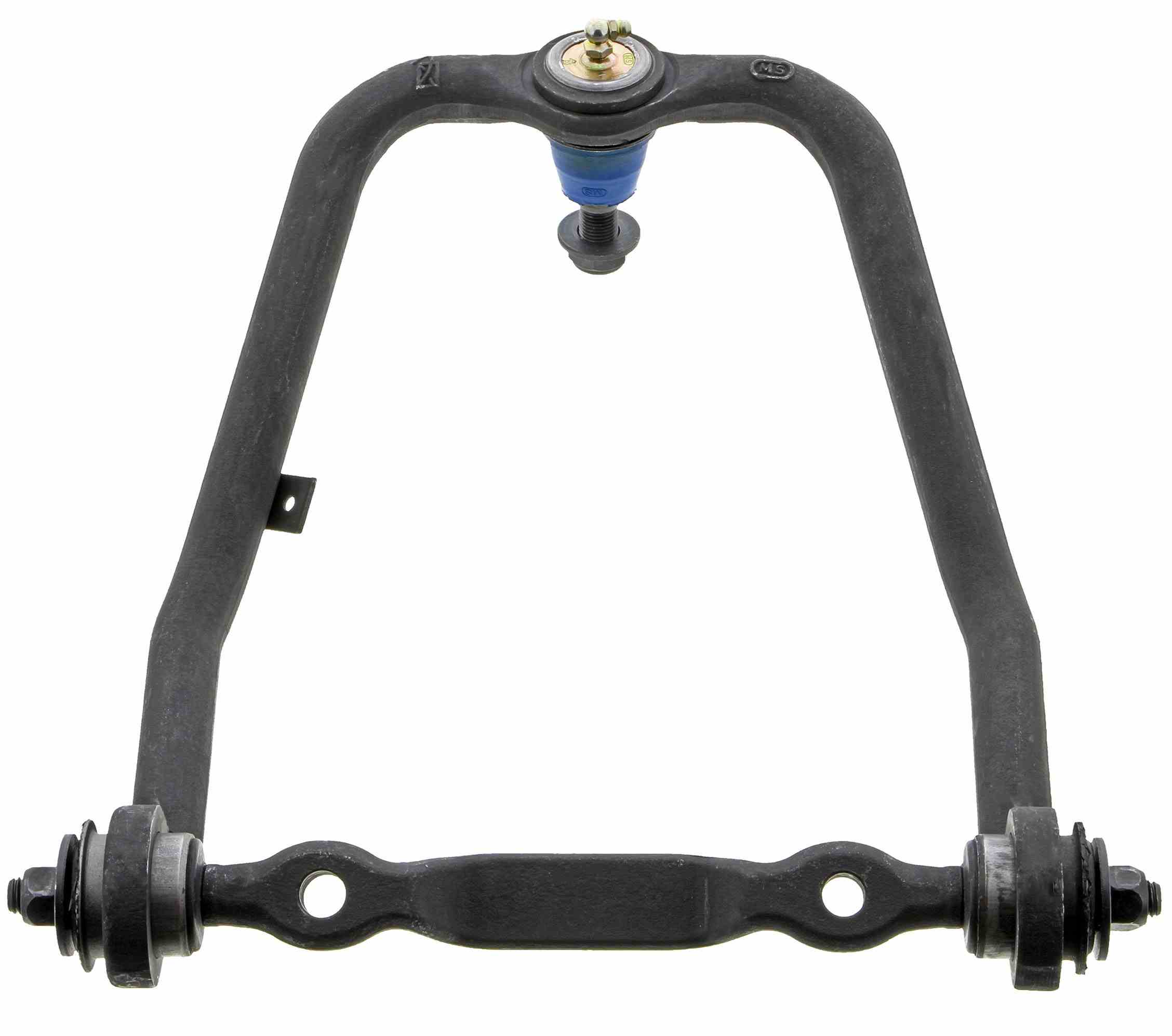 Mevotech Supreme Suspension Control Arm and Ball Joint Assembly CMS251113