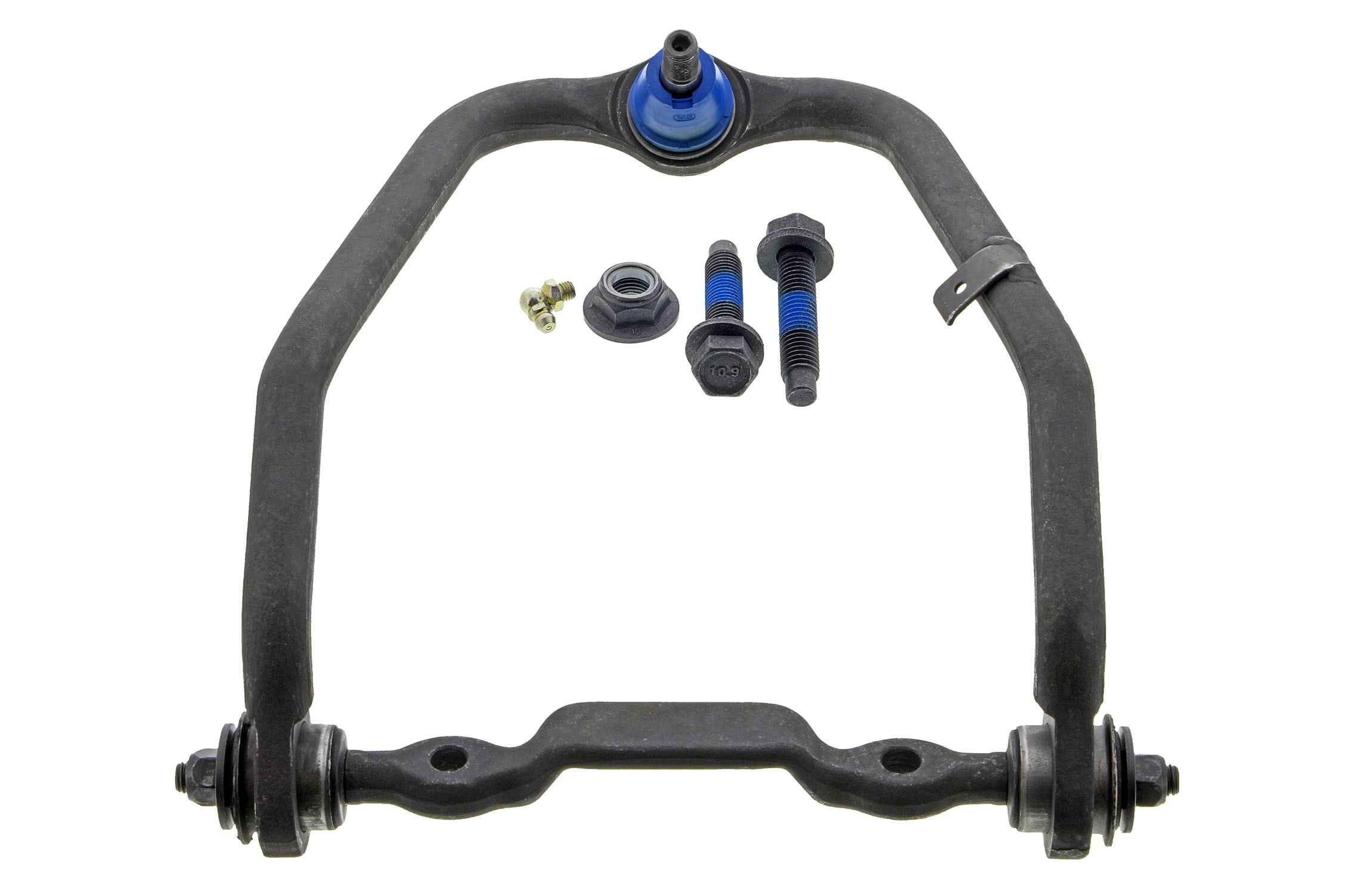 Mevotech Supreme Suspension Control Arm and Ball Joint Assembly CMS251113