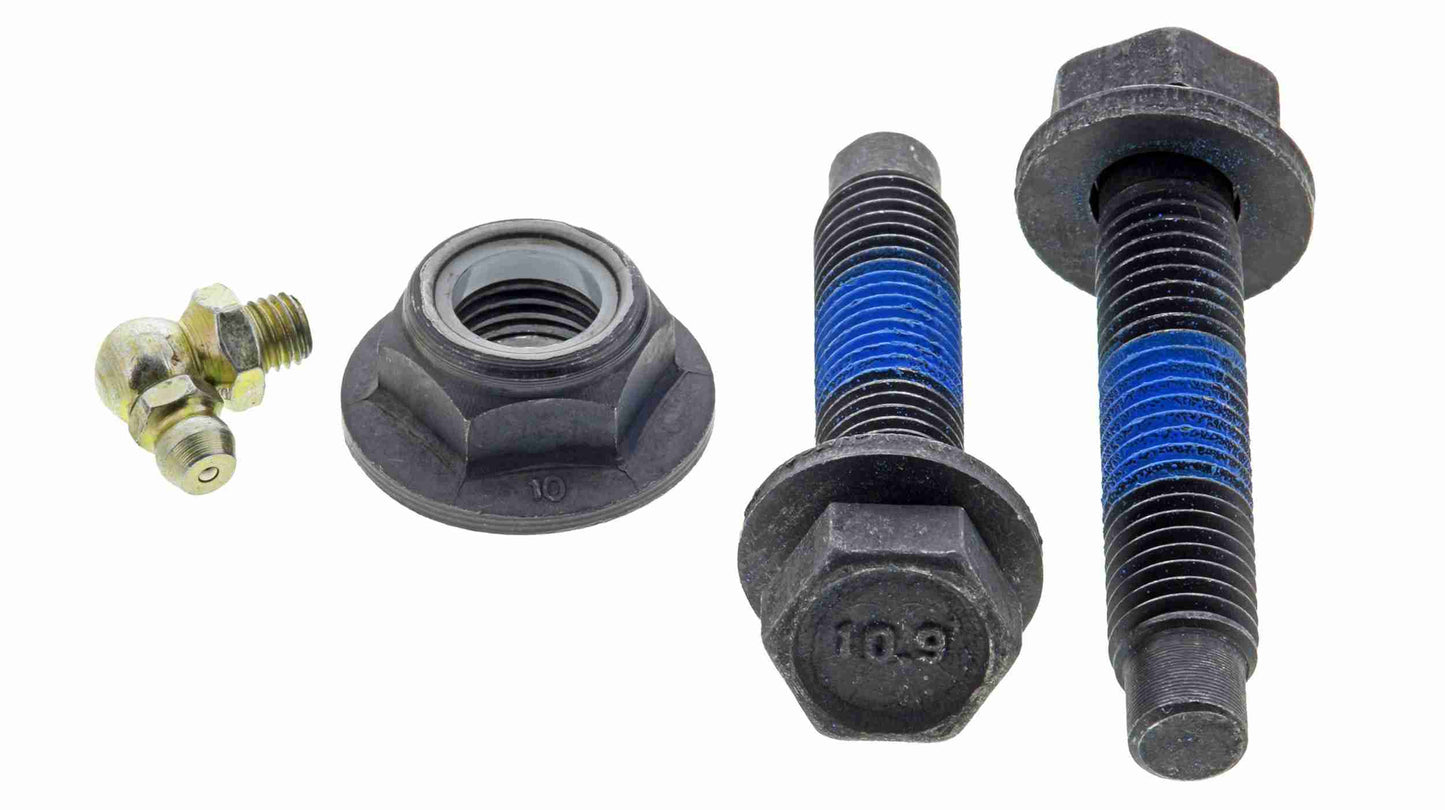 Mevotech Supreme Suspension Control Arm and Ball Joint Assembly CMS251113