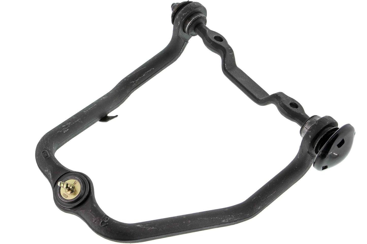 Mevotech Supreme Suspension Control Arm and Ball Joint Assembly CMS251114