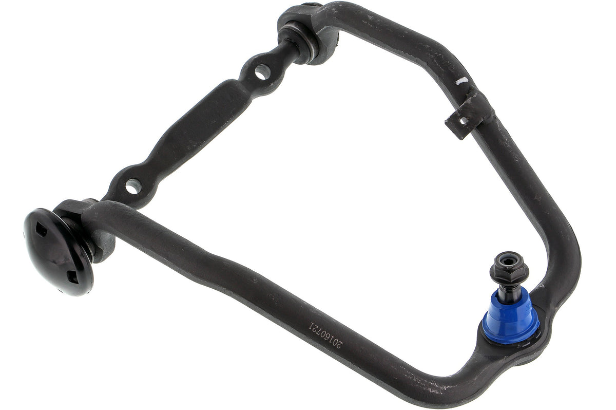 Mevotech Supreme Suspension Control Arm and Ball Joint Assembly CMS251114