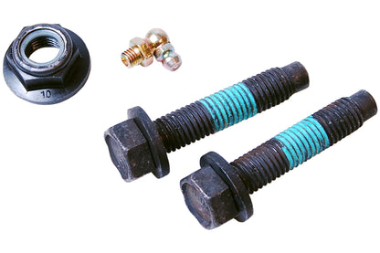 Mevotech Supreme Suspension Control Arm and Ball Joint Assembly CMS251114