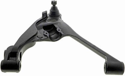 Mevotech Supreme Suspension Control Arm and Ball Joint Assembly CMS25111