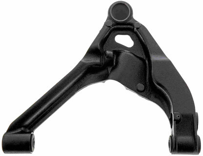 Mevotech Supreme Suspension Control Arm and Ball Joint Assembly CMS25111