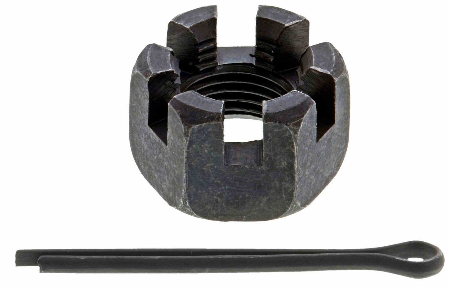 Mevotech Supreme Suspension Control Arm and Ball Joint Assembly CMS25111