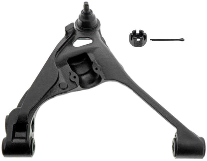 Mevotech Supreme Suspension Control Arm and Ball Joint Assembly CMS25111
