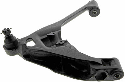 Mevotech Supreme Suspension Control Arm and Ball Joint Assembly CMS25111