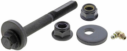 Mevotech Supreme Suspension Control Arm and Ball Joint Assembly CMS251123