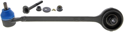 Mevotech Supreme Suspension Control Arm and Ball Joint Assembly CMS251123