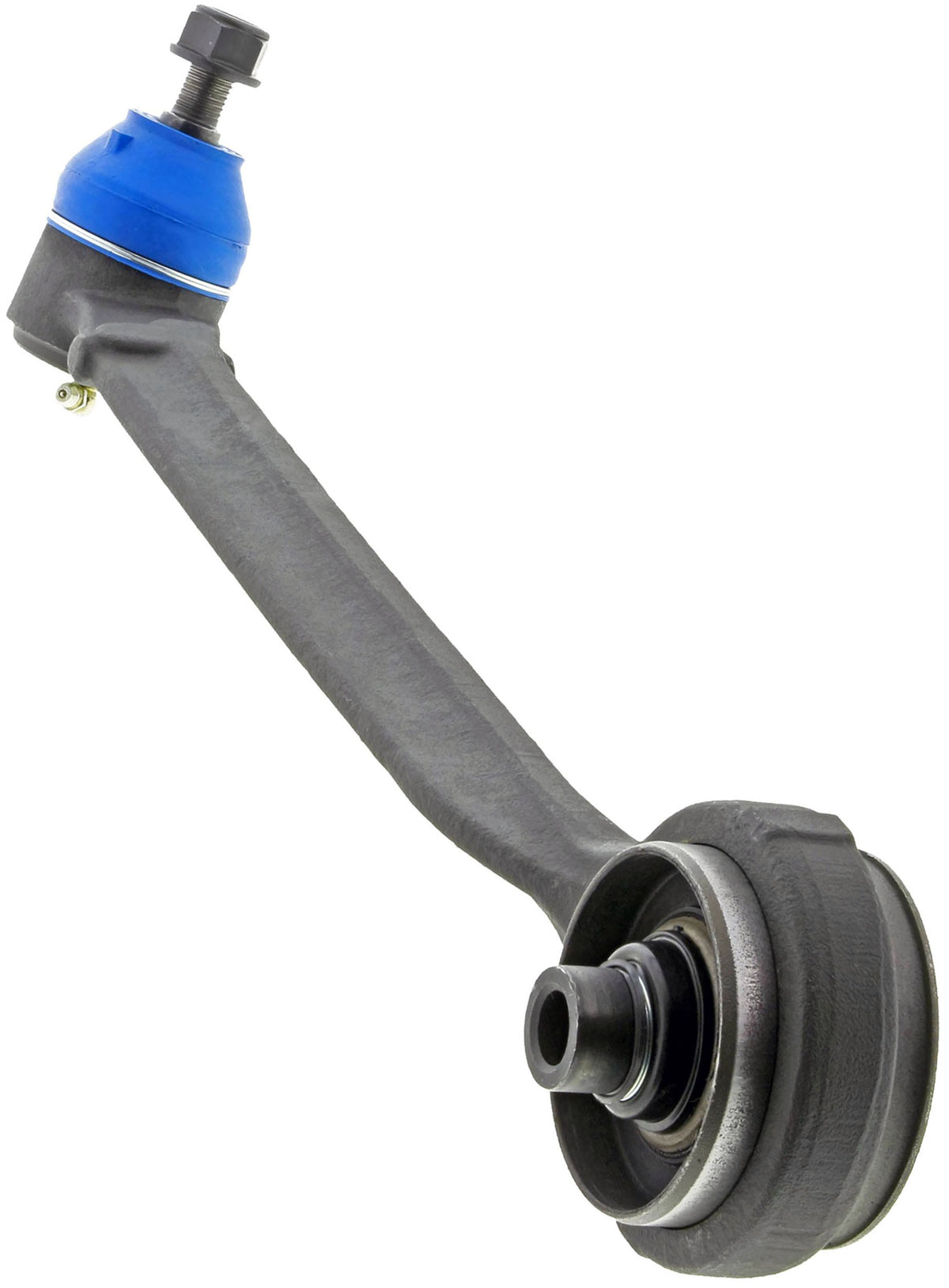 Mevotech Supreme Suspension Control Arm and Ball Joint Assembly CMS251124