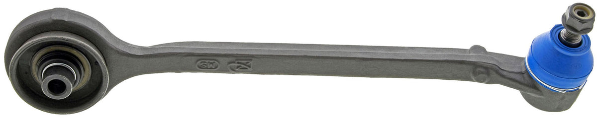 Mevotech Supreme Suspension Control Arm and Ball Joint Assembly CMS251124
