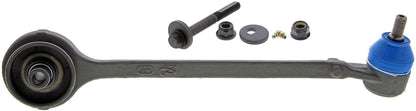 Mevotech Supreme Suspension Control Arm and Ball Joint Assembly CMS251124