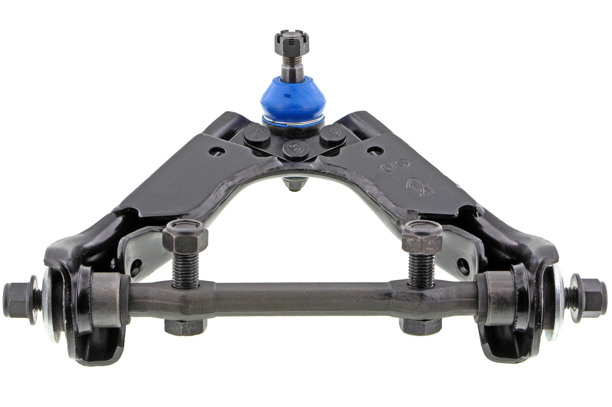 Mevotech Supreme Suspension Control Arm and Ball Joint Assembly CMS25112
