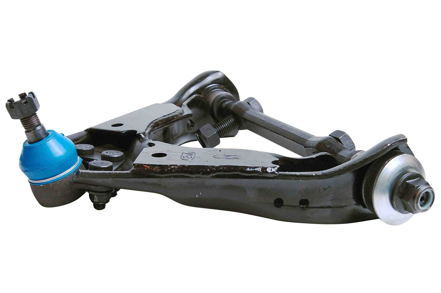 Mevotech Supreme Suspension Control Arm and Ball Joint Assembly CMS25112