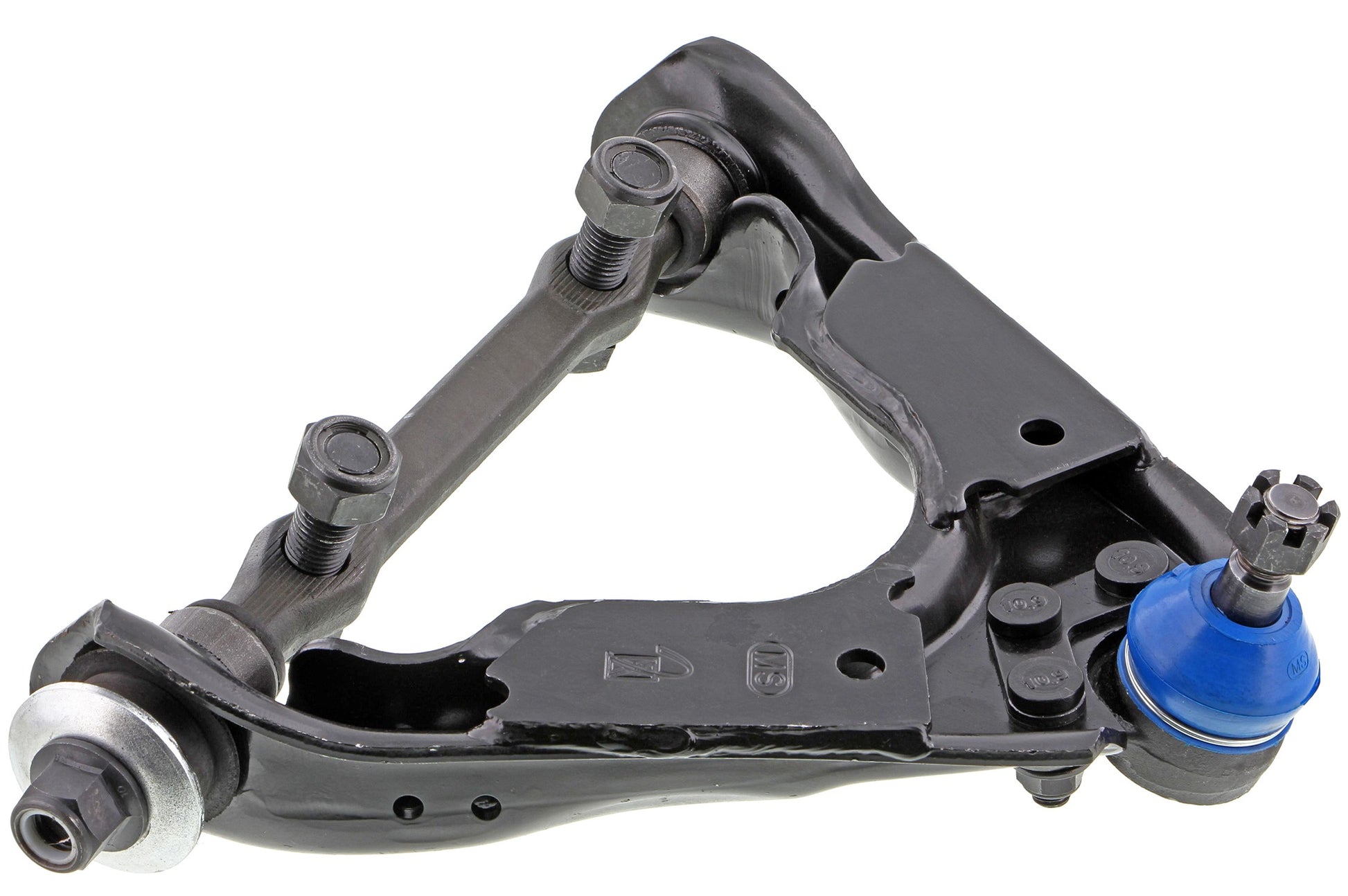 Mevotech Supreme Suspension Control Arm and Ball Joint Assembly CMS25112