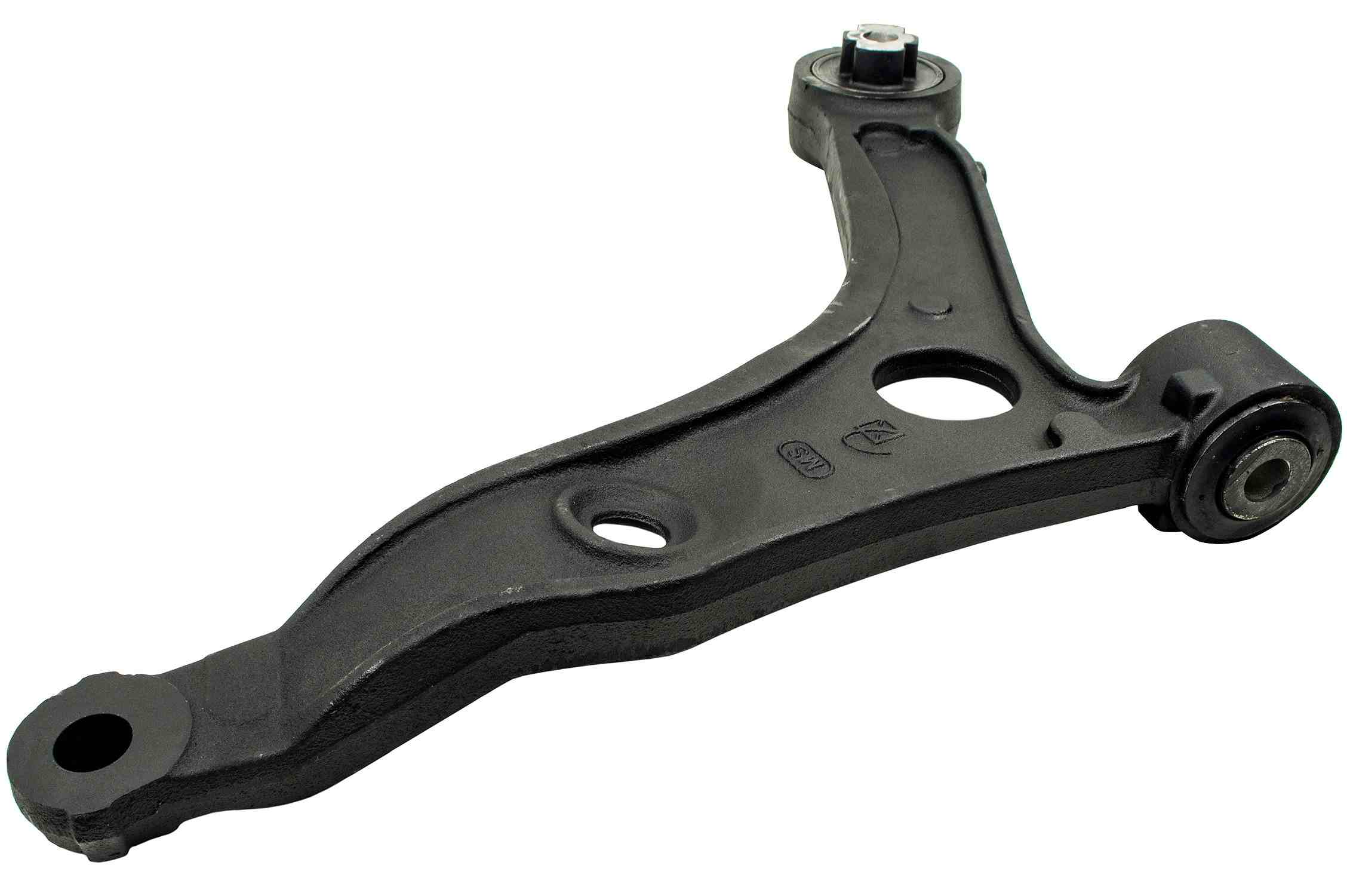 Mevotech Supreme Suspension Control Arm CMS251130