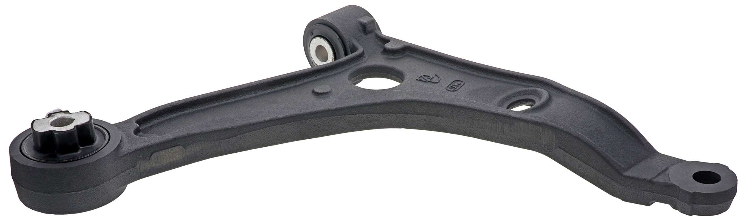 Mevotech Supreme Suspension Control Arm CMS251130