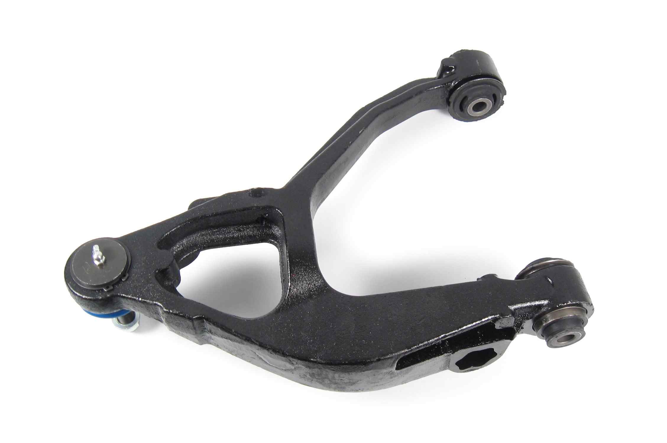 Mevotech Supreme Suspension Control Arm and Ball Joint Assembly CMS25114