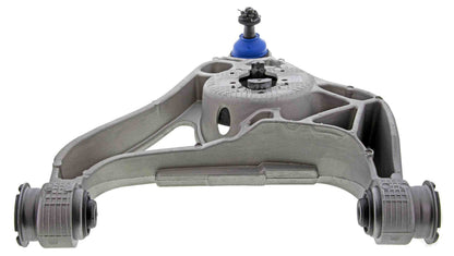 Mevotech Supreme Suspension Control Arm and Ball Joint Assembly CMS251150