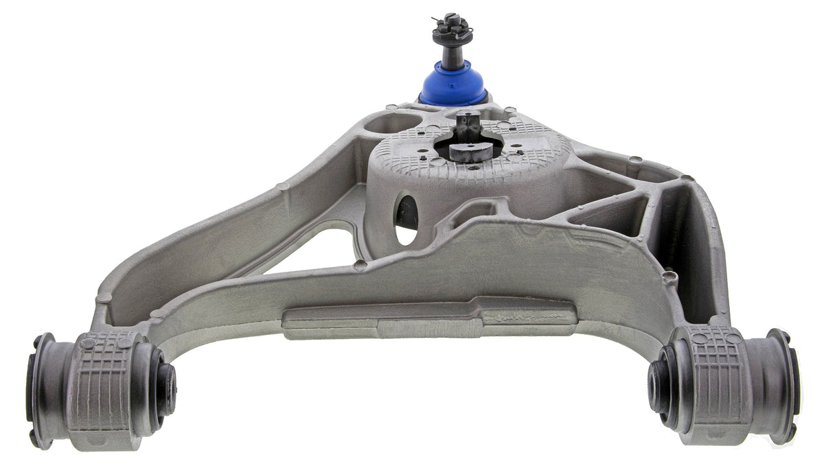 Mevotech Supreme Suspension Control Arm and Ball Joint Assembly CMS251150