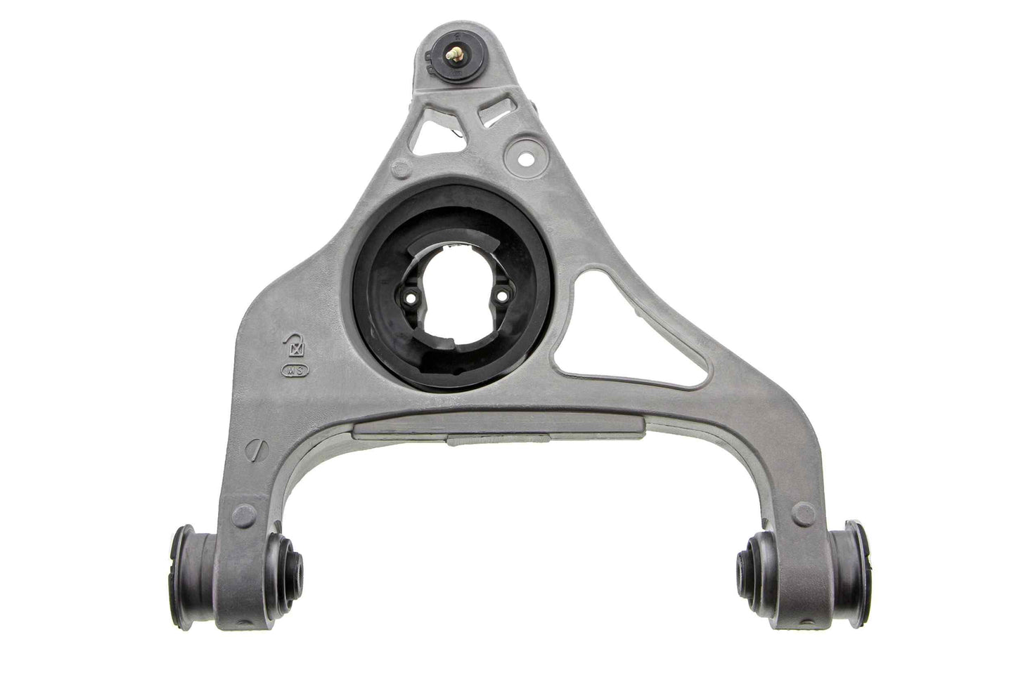 Mevotech Supreme Suspension Control Arm and Ball Joint Assembly CMS251150