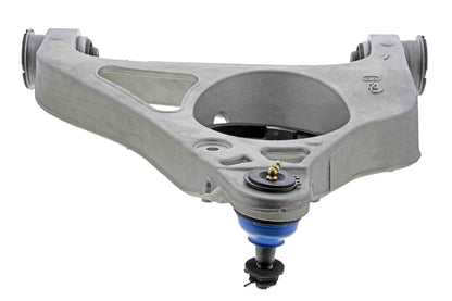 Mevotech Supreme Suspension Control Arm and Ball Joint Assembly CMS251150