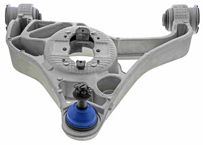 Mevotech Supreme Suspension Control Arm and Ball Joint Assembly CMS251150