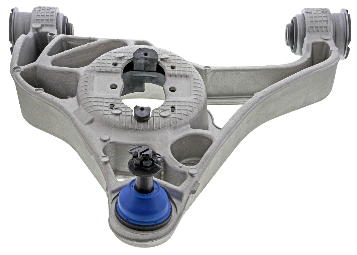Mevotech Supreme Suspension Control Arm and Ball Joint Assembly CMS251150