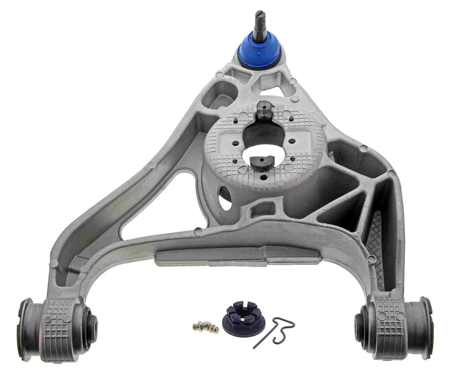 Mevotech Supreme Suspension Control Arm and Ball Joint Assembly CMS251150