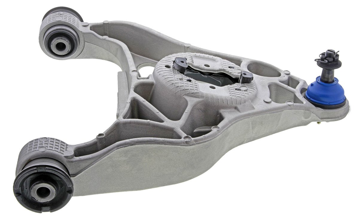Mevotech Supreme Suspension Control Arm and Ball Joint Assembly CMS251150