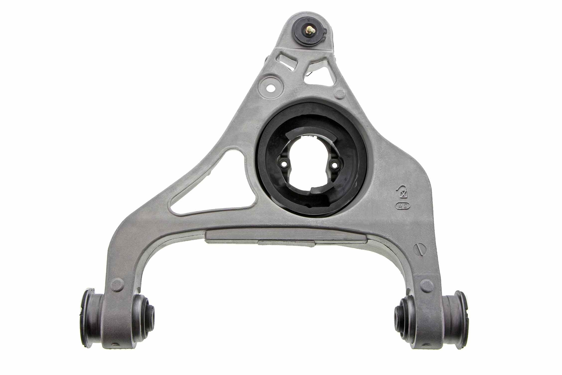 Mevotech Supreme Suspension Control Arm and Ball Joint Assembly CMS251151