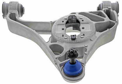 Mevotech Supreme Suspension Control Arm and Ball Joint Assembly CMS251151