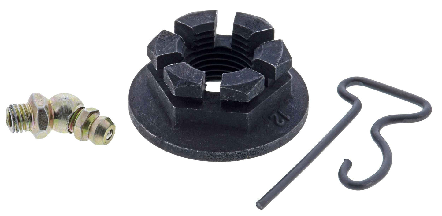 Mevotech Supreme Suspension Control Arm and Ball Joint Assembly CMS251151