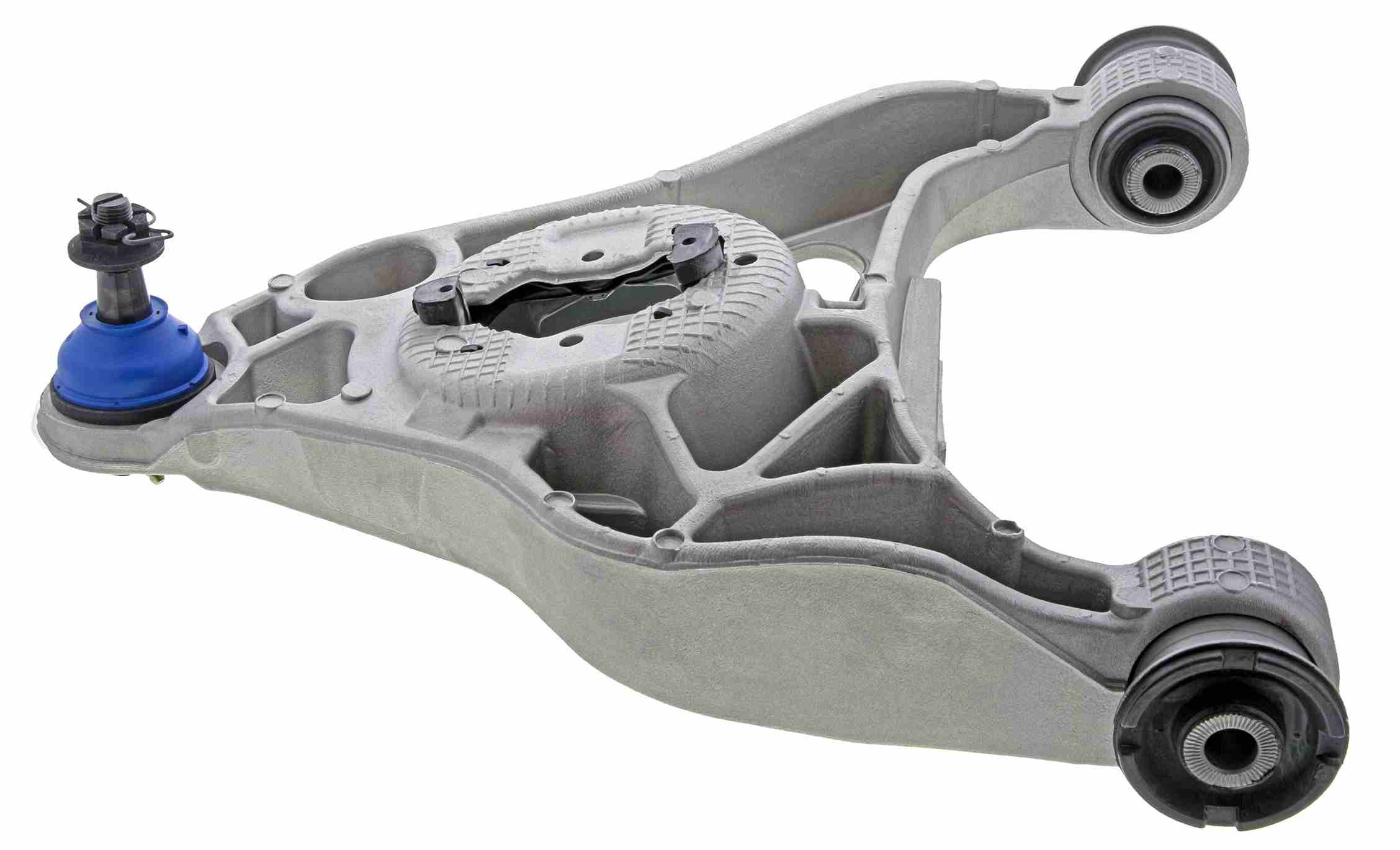 Mevotech Supreme Suspension Control Arm and Ball Joint Assembly CMS251151