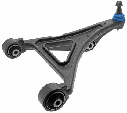 Mevotech Supreme Suspension Control Arm and Ball Joint Assembly CMS251163