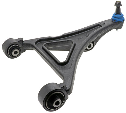 Mevotech Supreme Suspension Control Arm and Ball Joint Assembly CMS251163