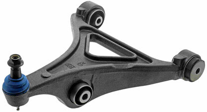 Mevotech Supreme Suspension Control Arm and Ball Joint Assembly CMS251163
