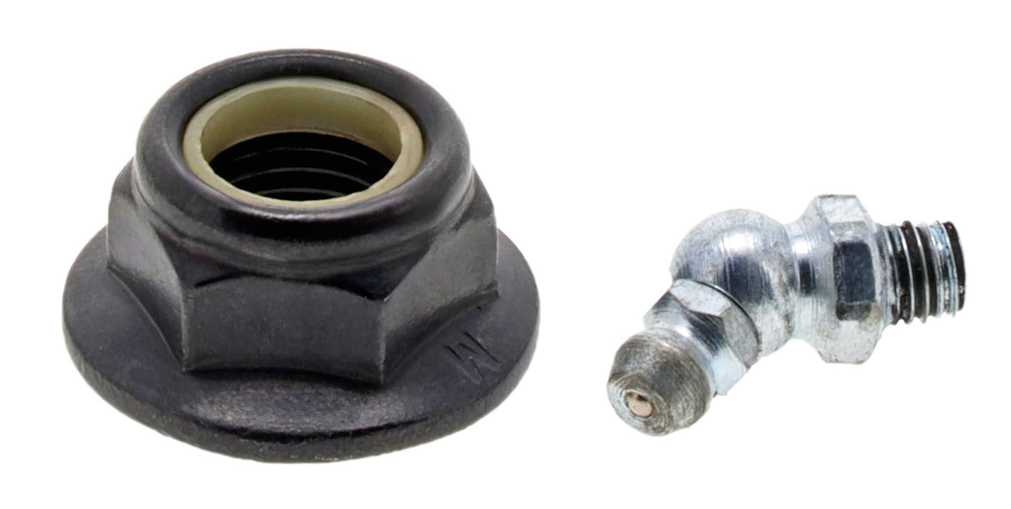 Mevotech Supreme Suspension Control Arm and Ball Joint Assembly CMS251163