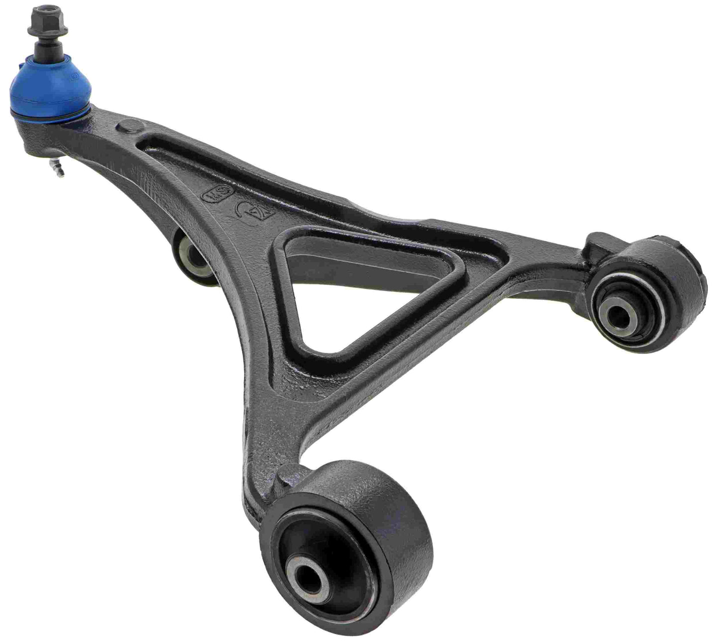 Mevotech Supreme Suspension Control Arm and Ball Joint Assembly CMS251164