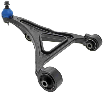 Mevotech Supreme Suspension Control Arm and Ball Joint Assembly CMS251164
