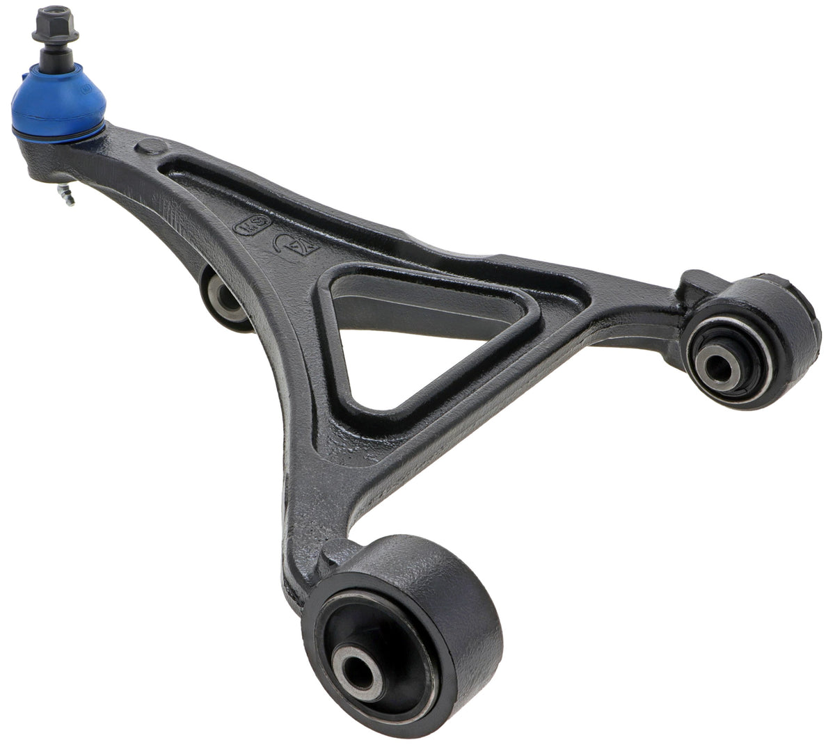 Mevotech Supreme Suspension Control Arm and Ball Joint Assembly CMS251164