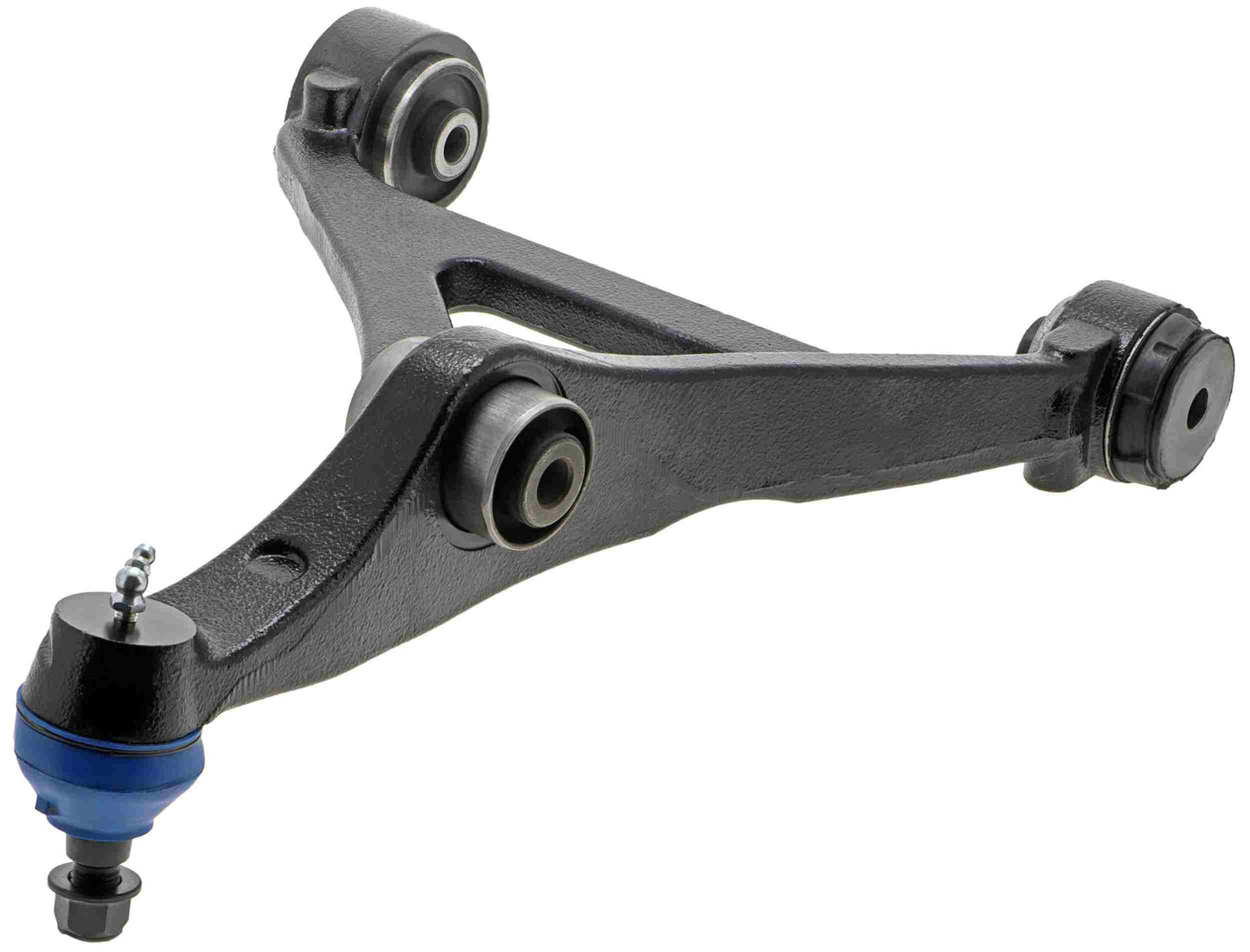 Mevotech Supreme Suspension Control Arm and Ball Joint Assembly CMS251164