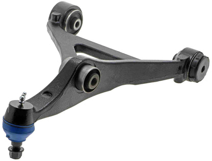 Mevotech Supreme Suspension Control Arm and Ball Joint Assembly CMS251164