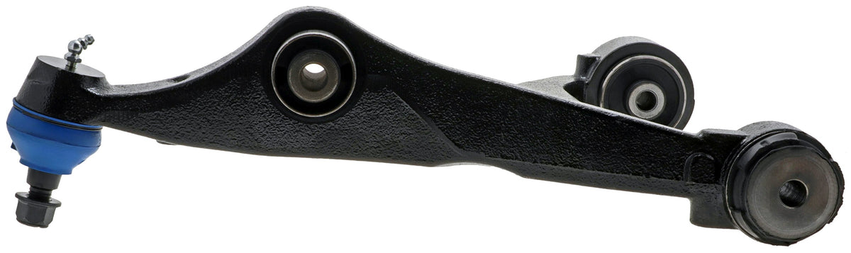 Mevotech Supreme Suspension Control Arm and Ball Joint Assembly CMS251164