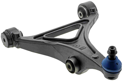 Mevotech Supreme Suspension Control Arm and Ball Joint Assembly CMS251164