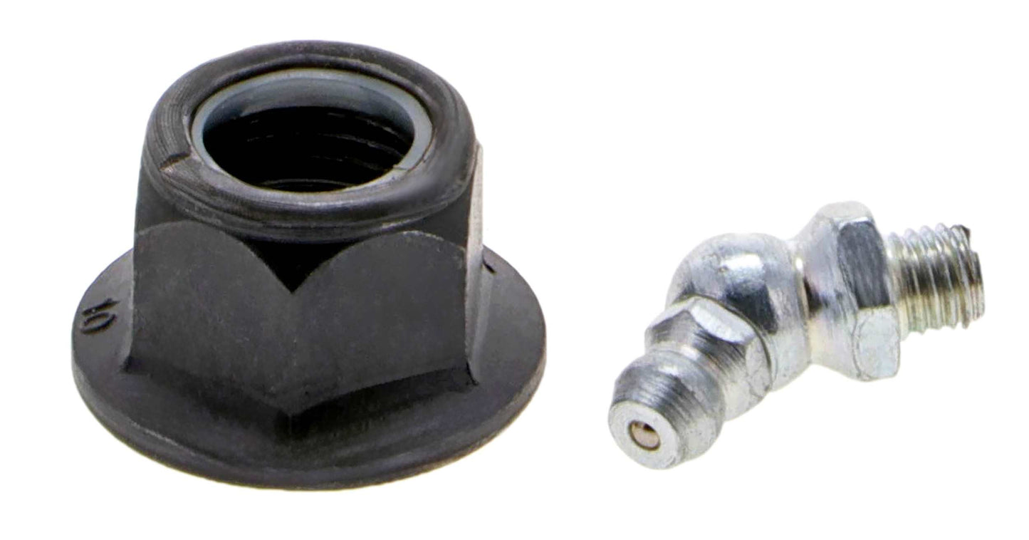 Mevotech Supreme Suspension Control Arm and Ball Joint Assembly CMS251164