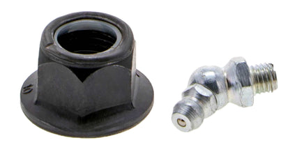 Mevotech Supreme Suspension Control Arm and Ball Joint Assembly CMS251164