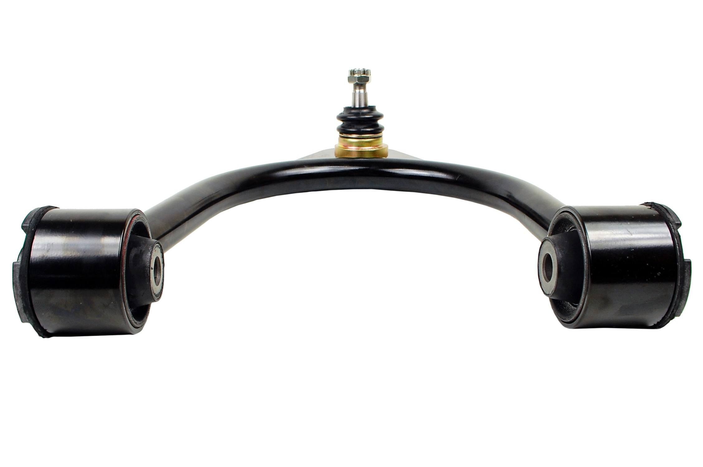 Mevotech Supreme Suspension Control Arm and Ball Joint Assembly CMS251166