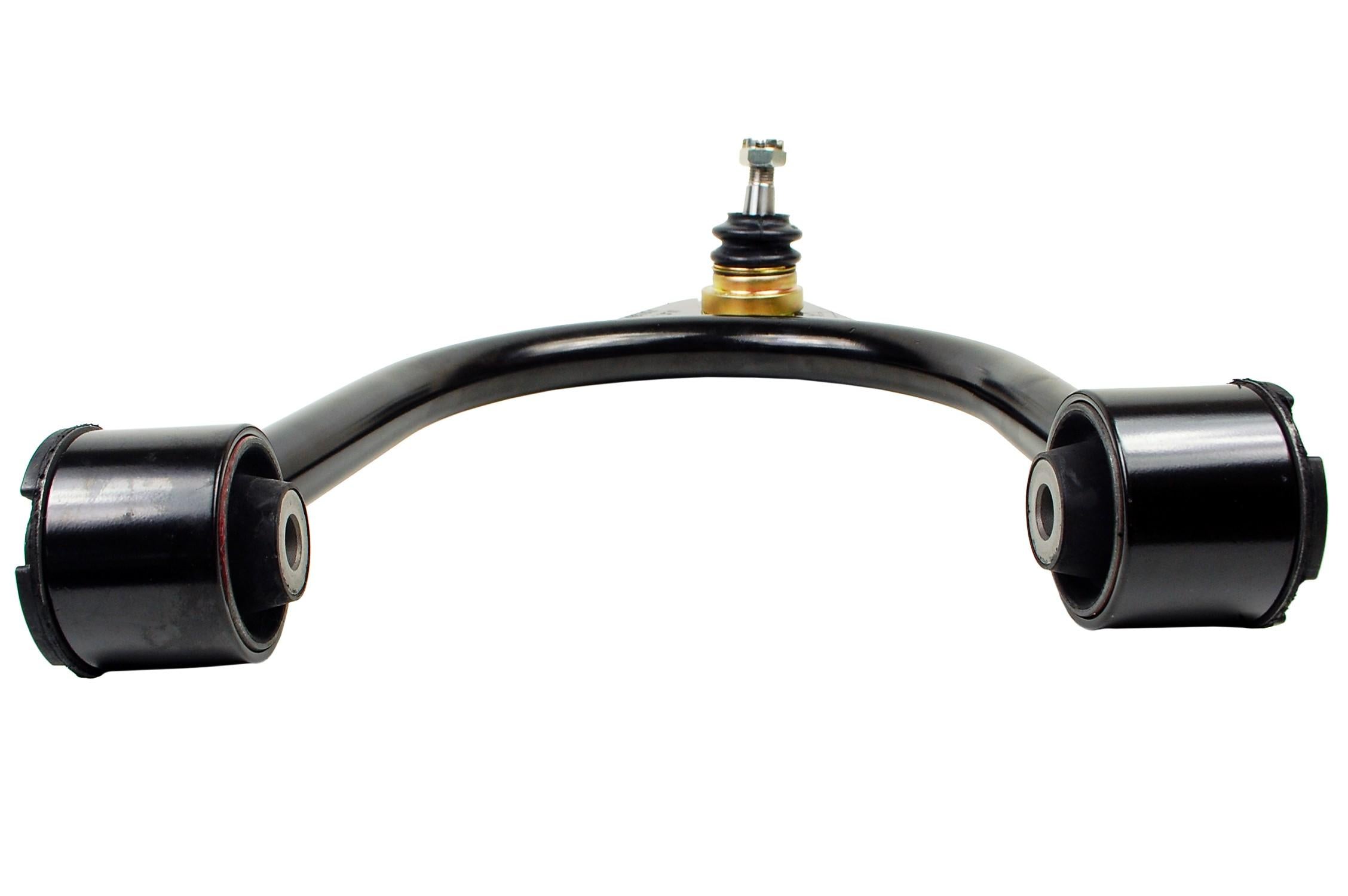 Mevotech Supreme Suspension Control Arm and Ball Joint Assembly CMS251167