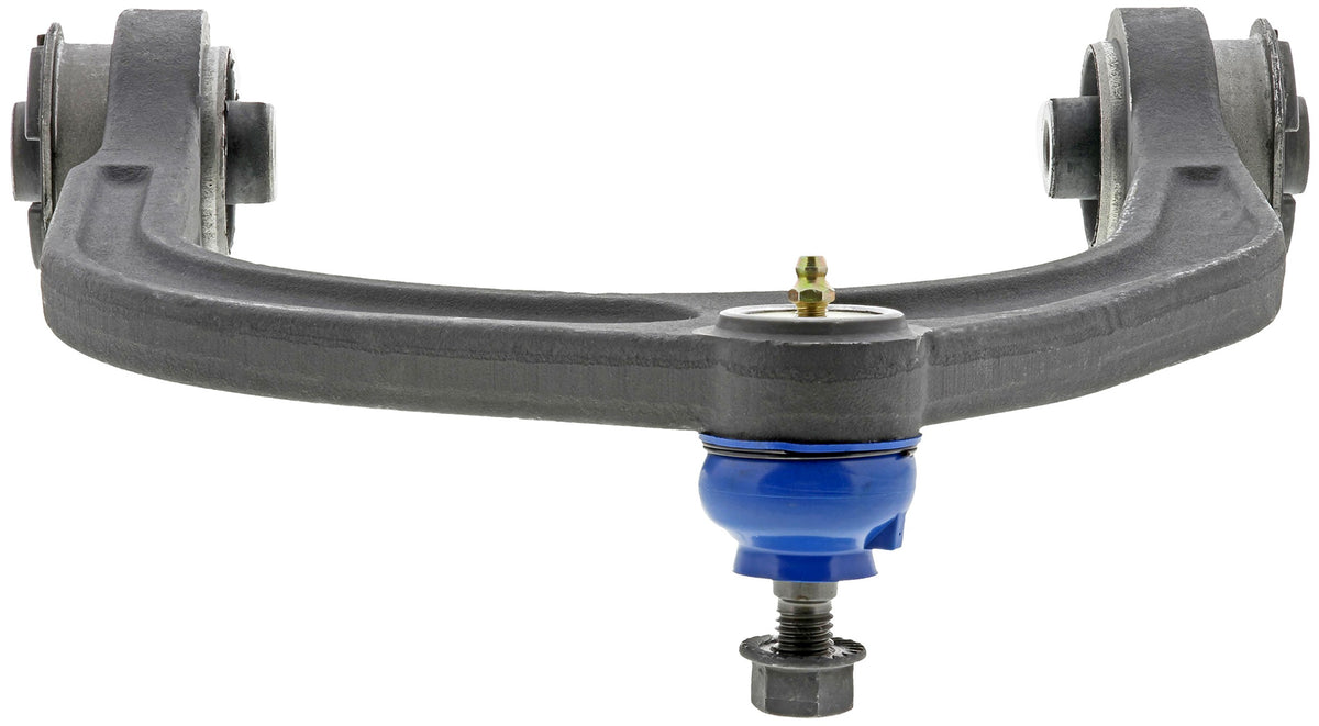 Mevotech Supreme Suspension Control Arm and Ball Joint Assembly CMS25117
